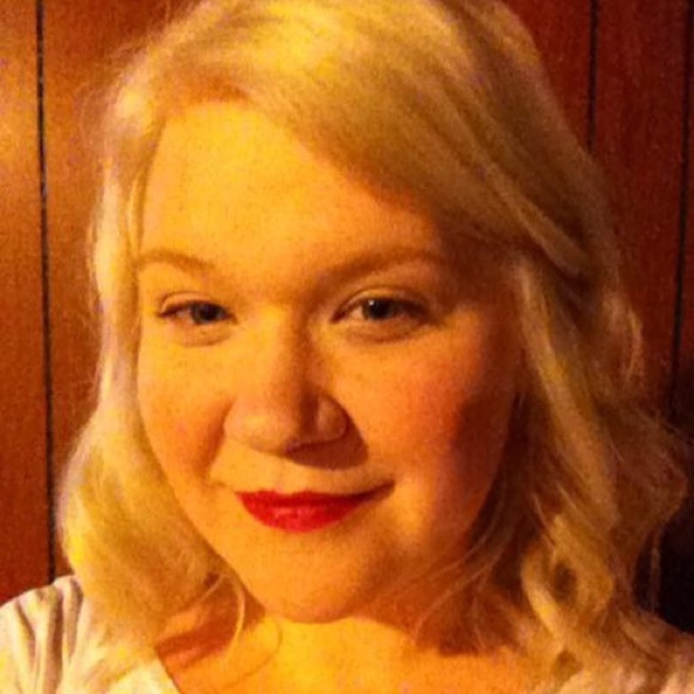 Meet your Posher, Theresa